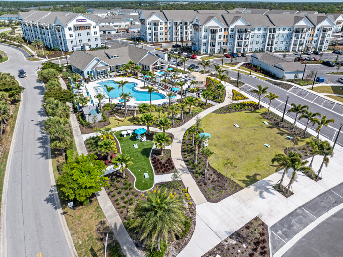 property site view